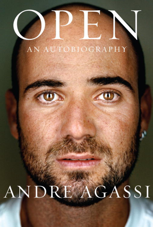 Read & Download Open Book by Andre Agassi Online