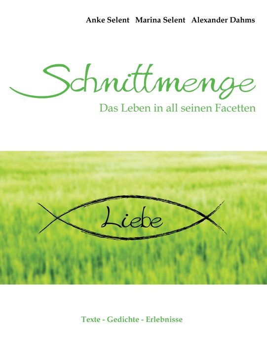 Schnittmenge Liebe