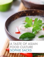 A Taste of Asian Food Culture