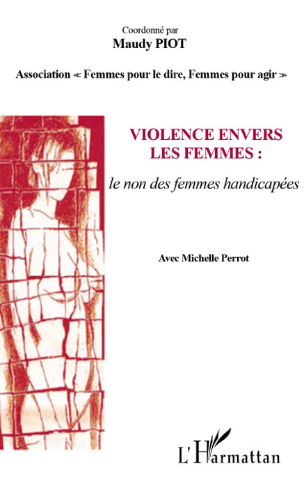 Violence envers les femmes