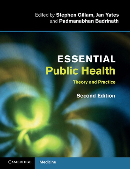 Essential Public Health: Second Edition