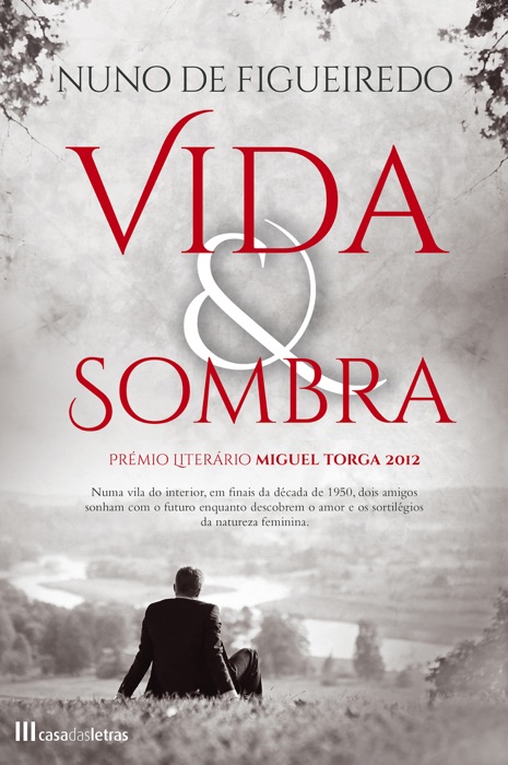 Vida e sombra