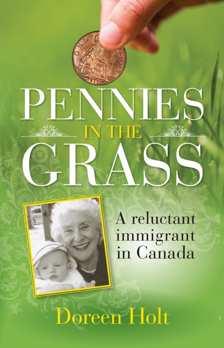 Pennies In The Grass