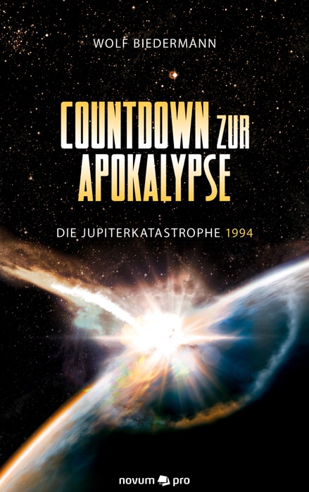 Countdown zur Apokalypse