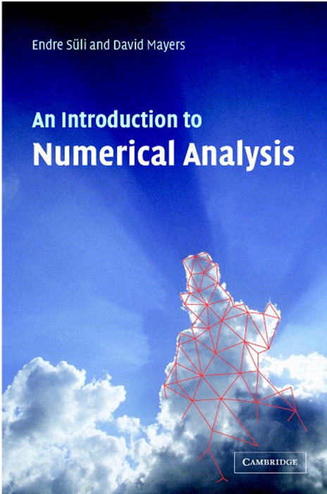 An Introduction to Numerical Analysis