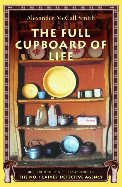 The Full Cupboard of Life