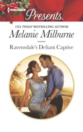 Ravensdale's Defiant Captive - Melanie Milburne by  Melanie Milburne PDF Download