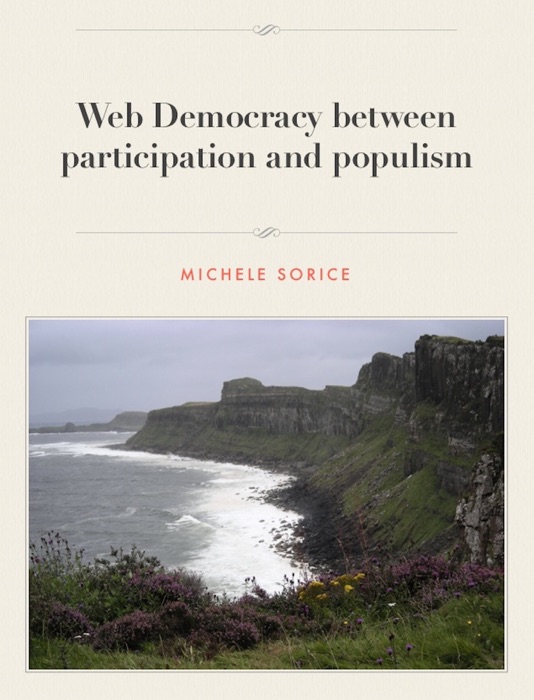 Web democracy between participation and populism