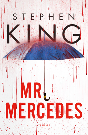 Mr. Mercedes - Stephen King