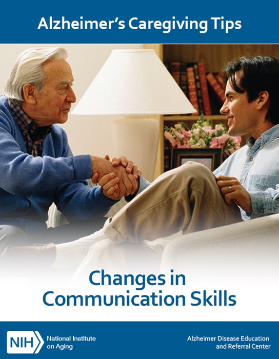 Changes in Communication Skills