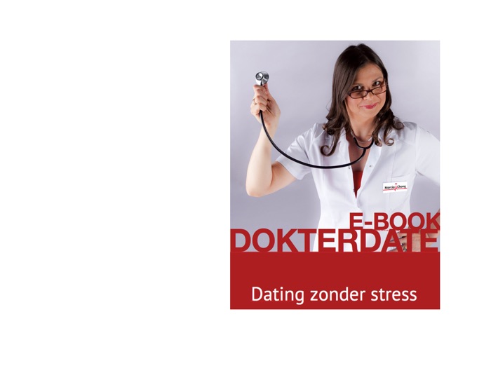 Dating zonder stress