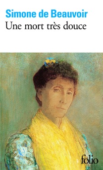 Une mort très douce - Simone de Beauvoir