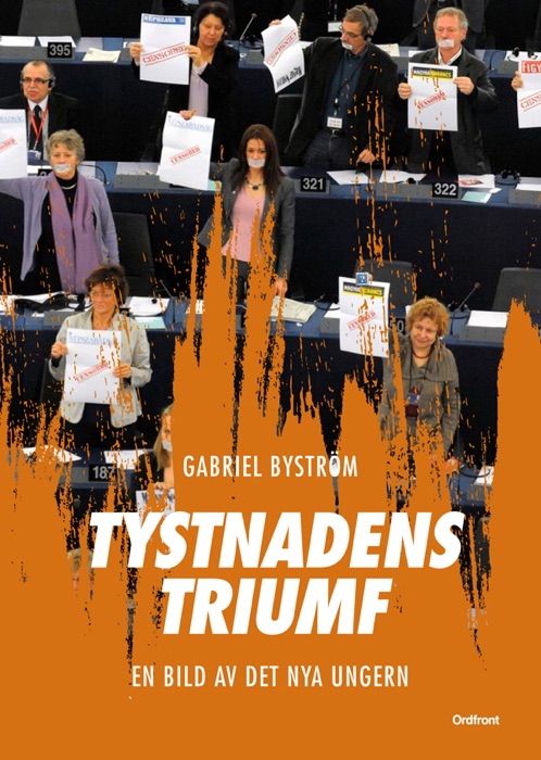 Tystnadens triumf