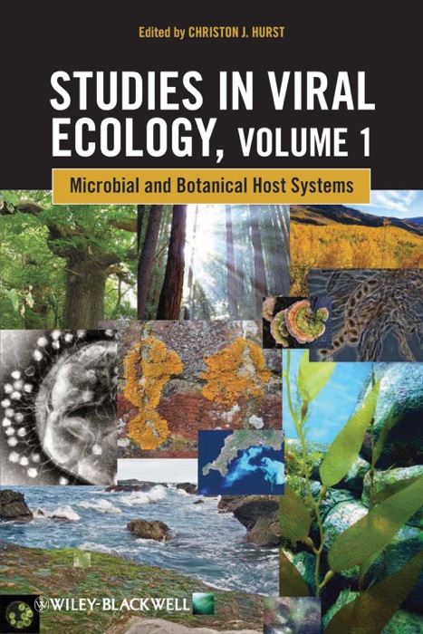 Studies in Viral Ecology