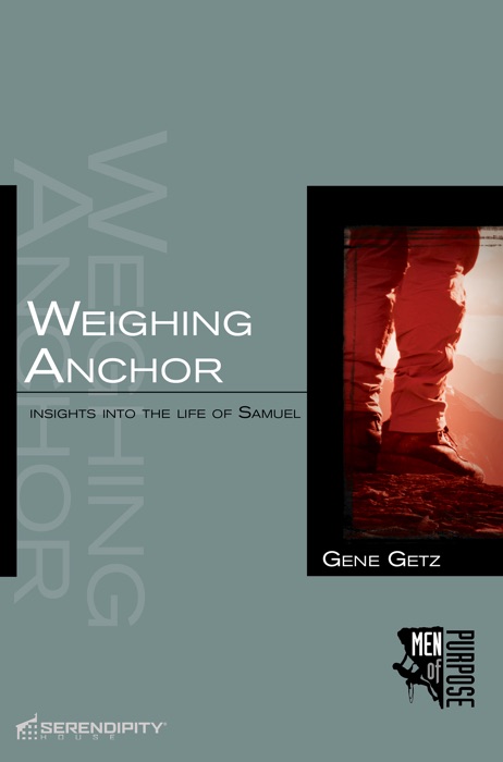 Weighing Anchor