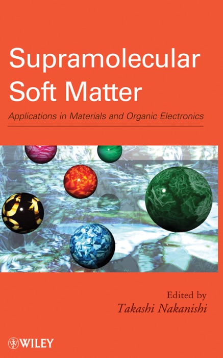 Supramolecular Soft Matter