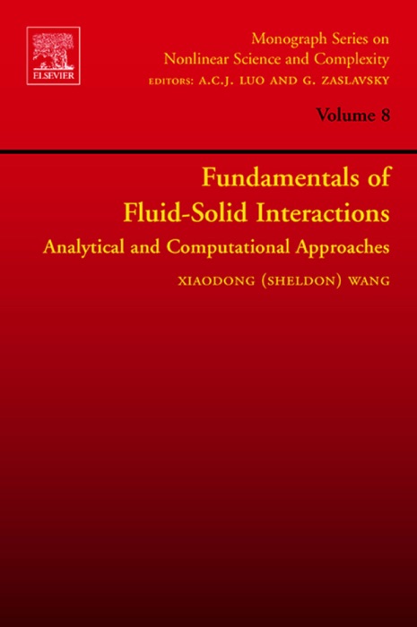 Fundamentals of Fluid-Solid Interactions (Enhanced Edition)