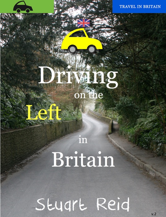 Driving on the Left in Britain