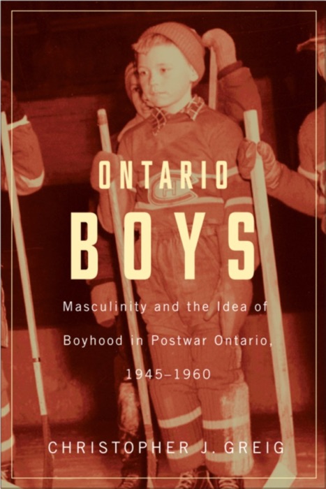 Ontario Boys