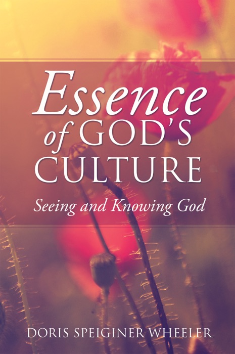 Essence of God's Culture