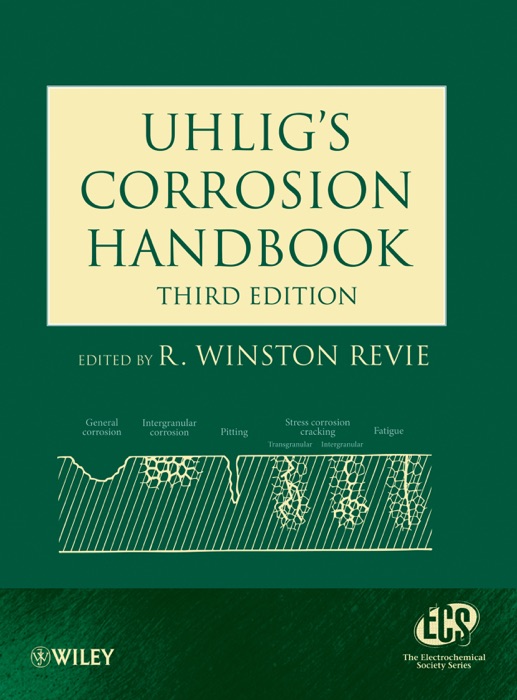 Uhlig's Corrosion Handbook