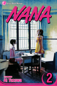 Nana, Vol. 2 - Ai Yazawa