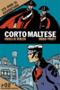 Corto Maltese - Favola di Venezia #2 - Hugo Pratt