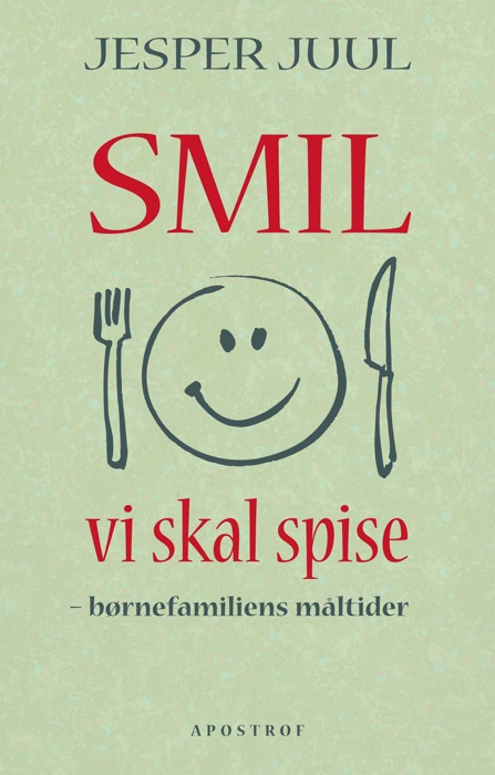 Smil vi skal spise