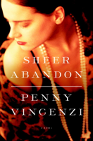 Penny Vincenzi - Sheer Abandon artwork