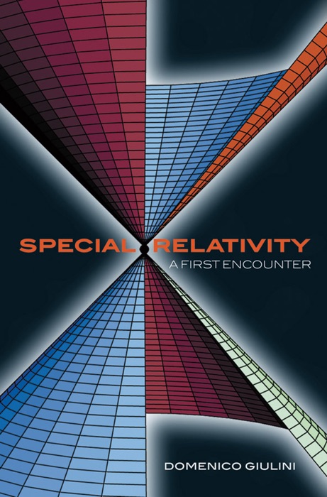 Special Relativity: A First Encounter