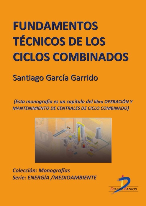 Fundamentos técnicos de los ciclos combinados