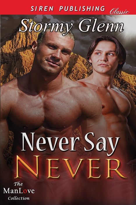 Never Say Never [Aberdeen Pack  3]