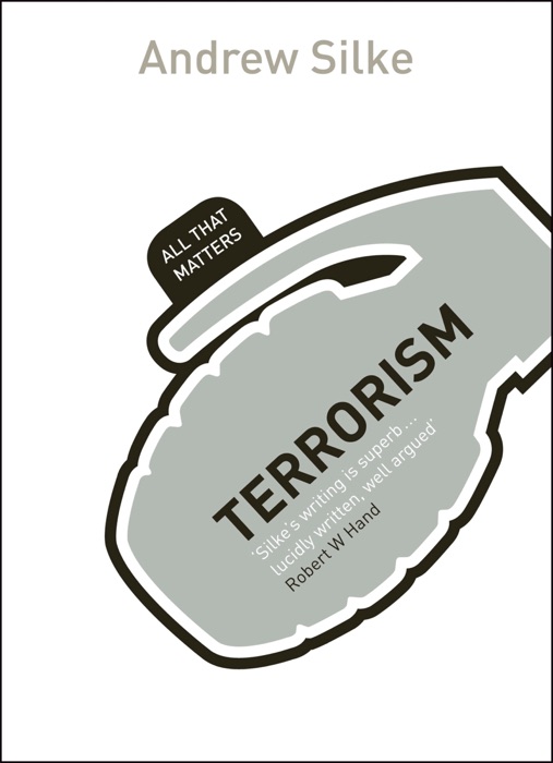 Terrorism: All That Matters