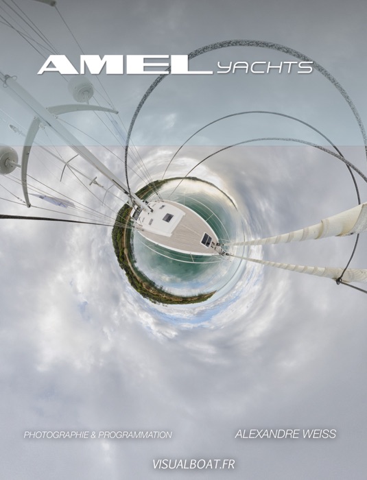 Amel Yachts