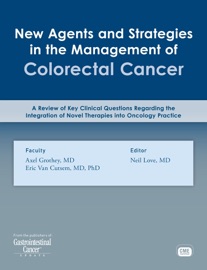 NEW AGENTS AND STRATEGIES IN THE MANAGEMENT OF COLORECTAL CANCER: 2014