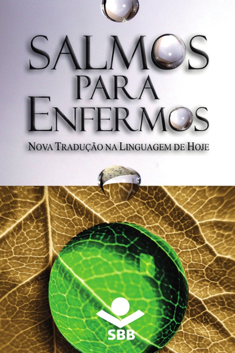 Salmos para Enfermos