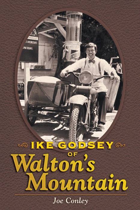 Ike Godsey of Walton's Mountain