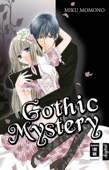 Gothic Mystery - Miku Momono