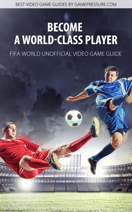 Become A World-Class Player