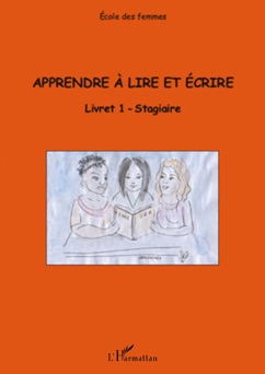 Apprendre à lire et écrire - Collectif