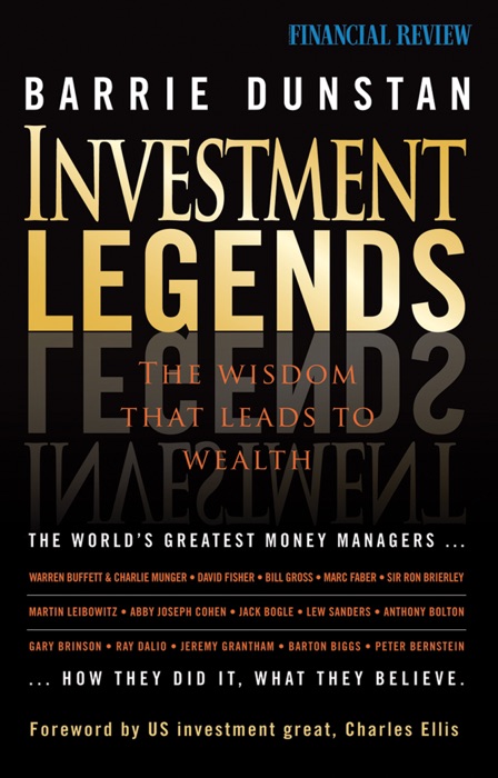 Investment Legends