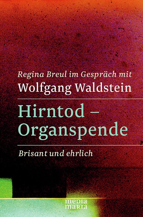 Hirntod - Organspende