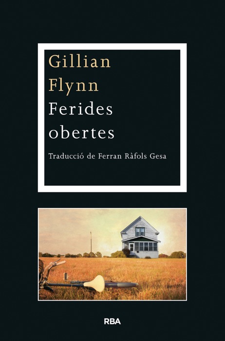 Ferides obertes