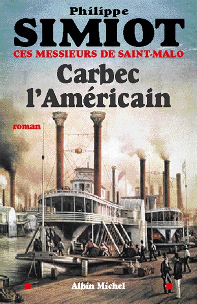 Carbec l’Américain