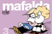 Mafalda 3 - Quino