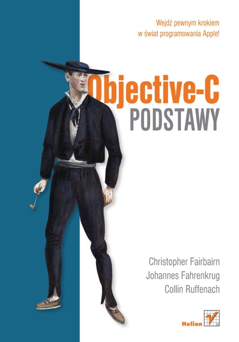 Objective-C. Podstawy