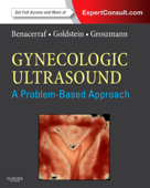 Gynecologic Ultrasound: A Problem-Based Approach E-Book - Beryl R. Benacerraf MD, Steven R. Goldstein MD & Yvette Groszmann MD, MPH