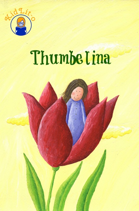 Thumbelina in Modern English (Translated)