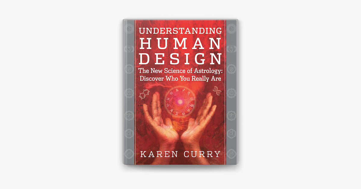 human design book