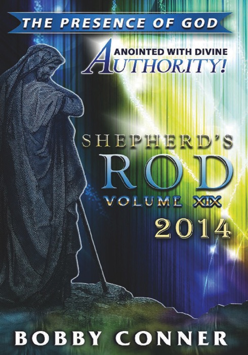 Shepherd's Rod 2014